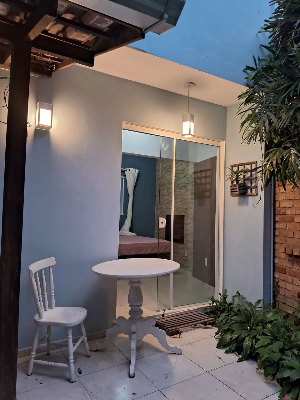 kitnet térreo centro histórico São José
