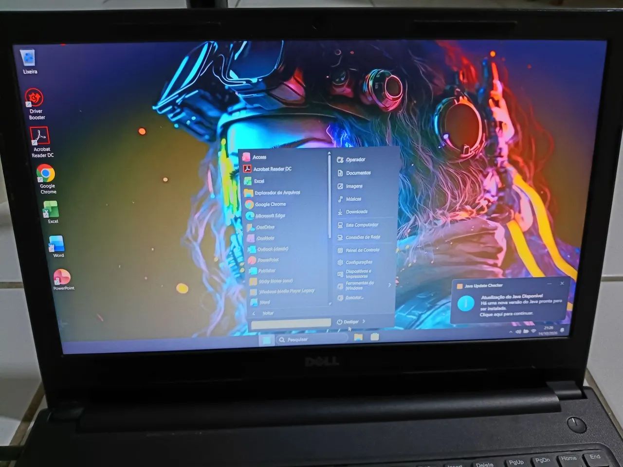 Notebook Dell - Foto 2