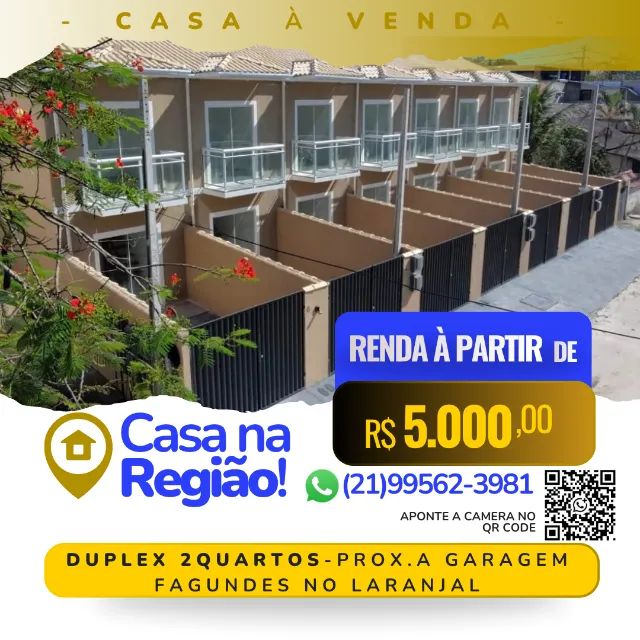Foto - São Gonçalo - Vista Alegre