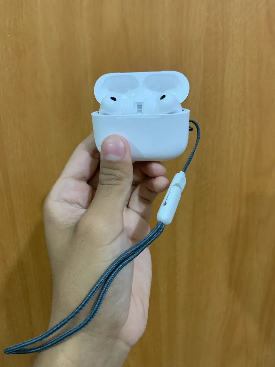 Fone Bluetooth original, 8h de duração  - Foto 4