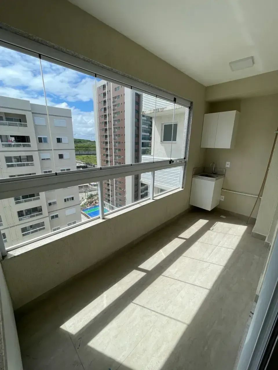 2 QUARTOS ATRAS DO SHOPPING PARQUE - Foto 2