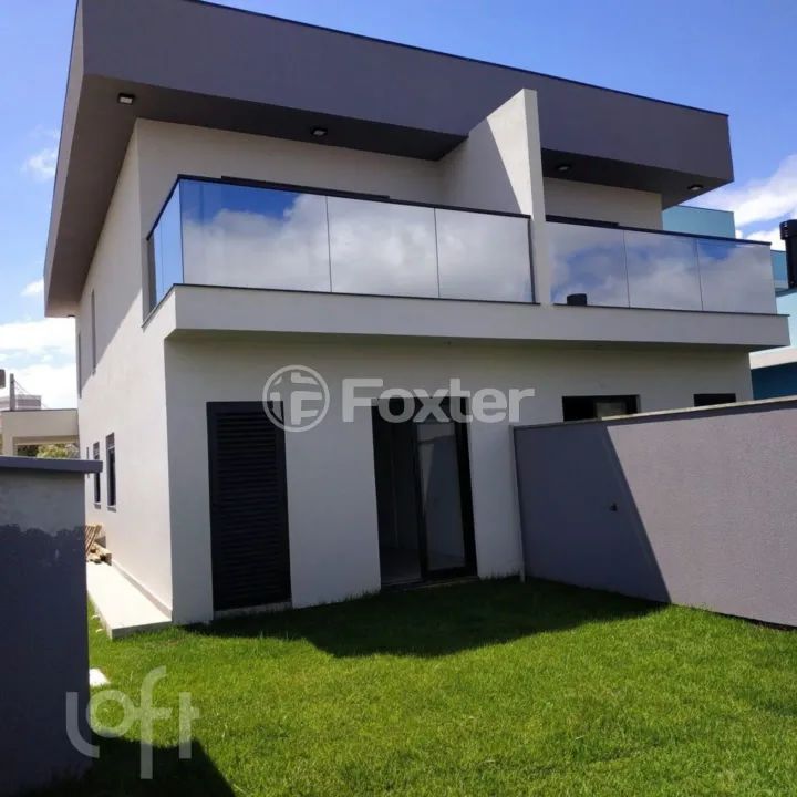 Casa à venda Rua Pedro Fernandes, Carianos - Florianópolis - Foto 4