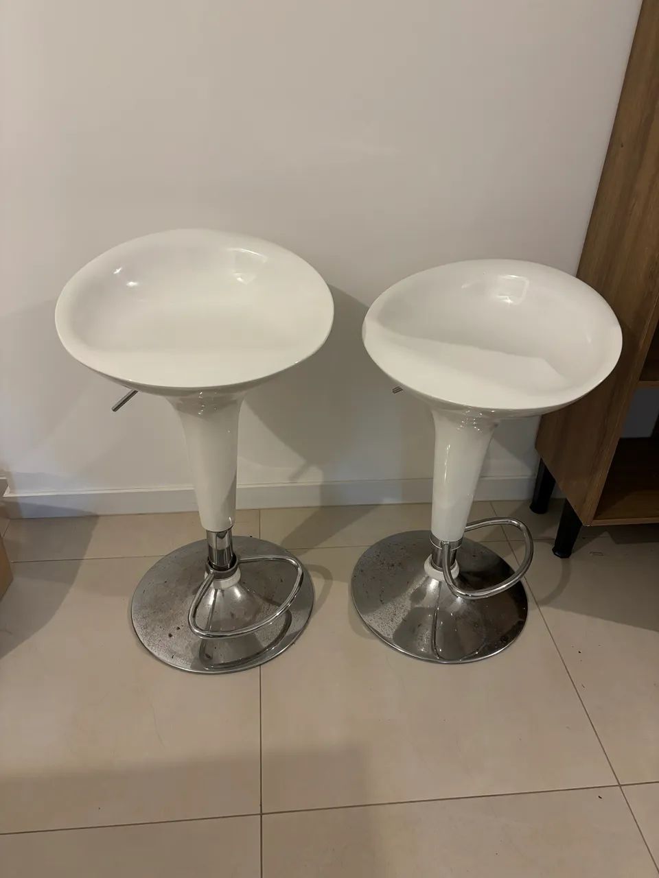Banquetas - Foto 2