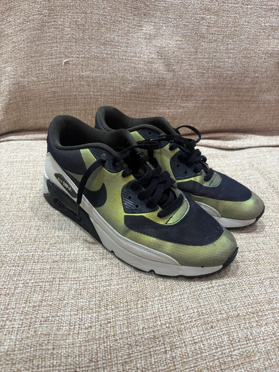 Tênis Nike air 90