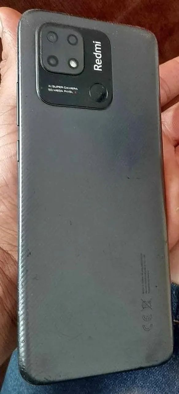 Redmi 10C - Foto 2