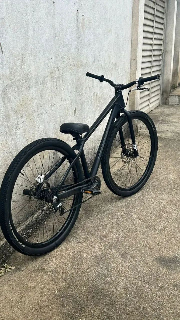 Bike aro 26