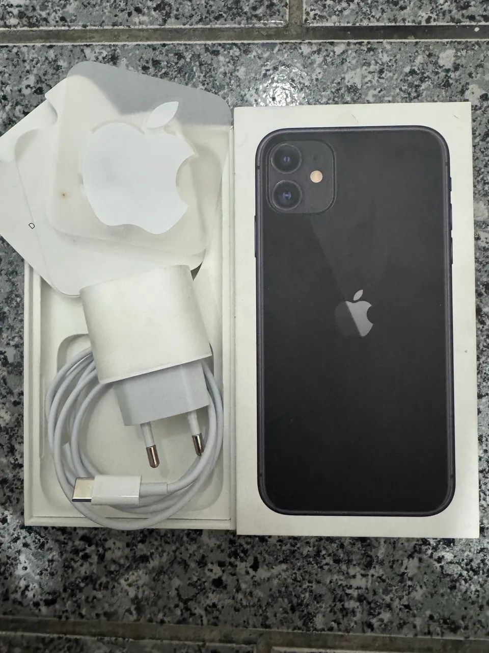 iPhone 11 64gb perfeito estado  - Foto 3