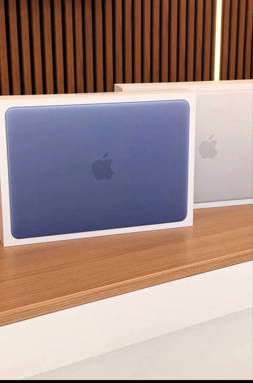 MacBook NEO LANÇAMENTO 256 Gb 8 Ram NOVO  - Foto 3