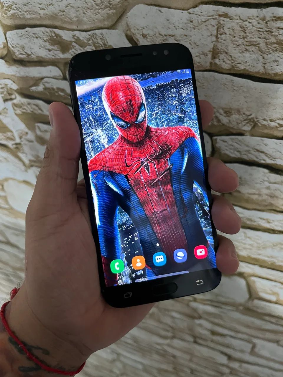 Samsung j7 pró 64gb