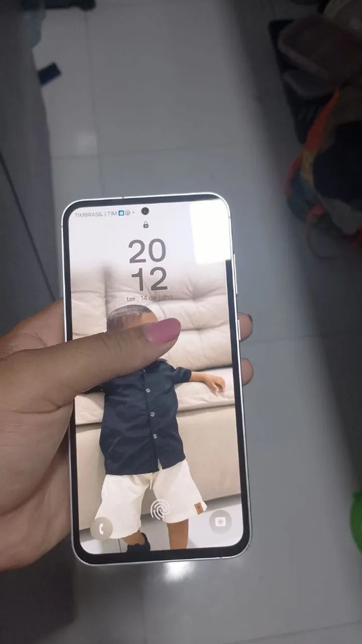 Samsung S23 Fe 128gb - Foto 2