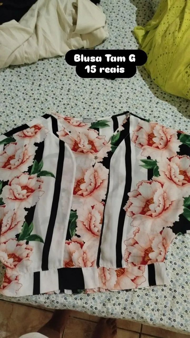 Roupas - Foto 3