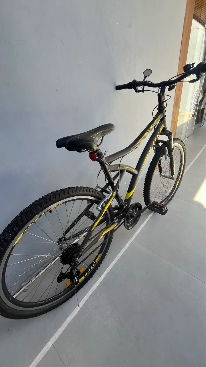 Bicicleta  - Foto 2