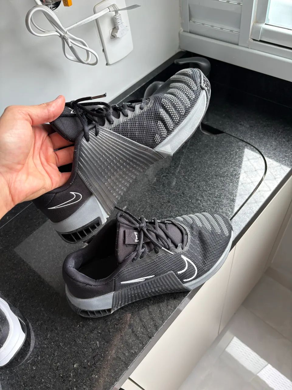 nike metcon 9 - Foto 5
