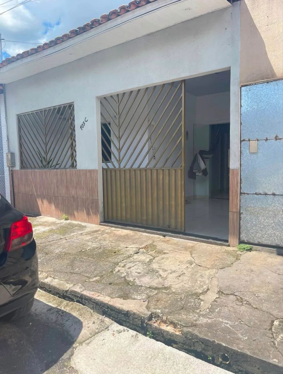 Casa a venda no Tarumã 