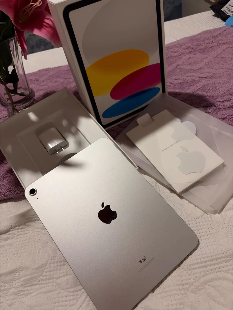 iPad 10°Geração 