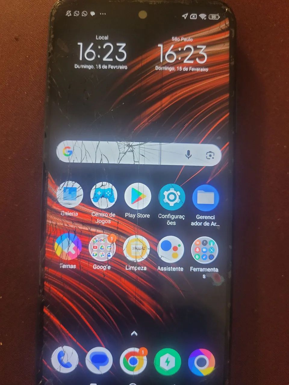 Poco m3pro 5G