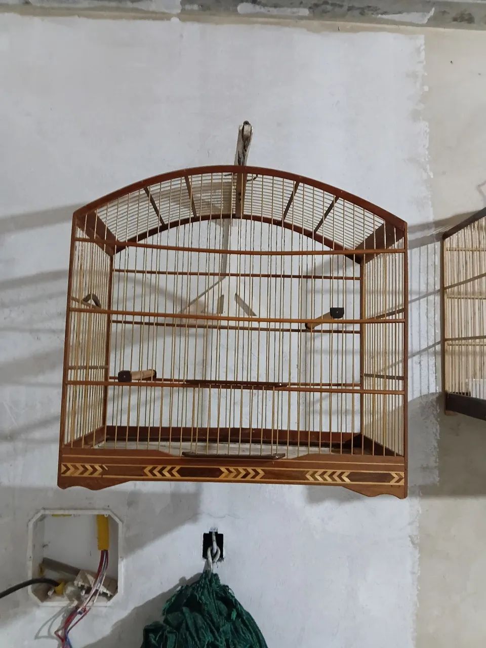 Gaiola 