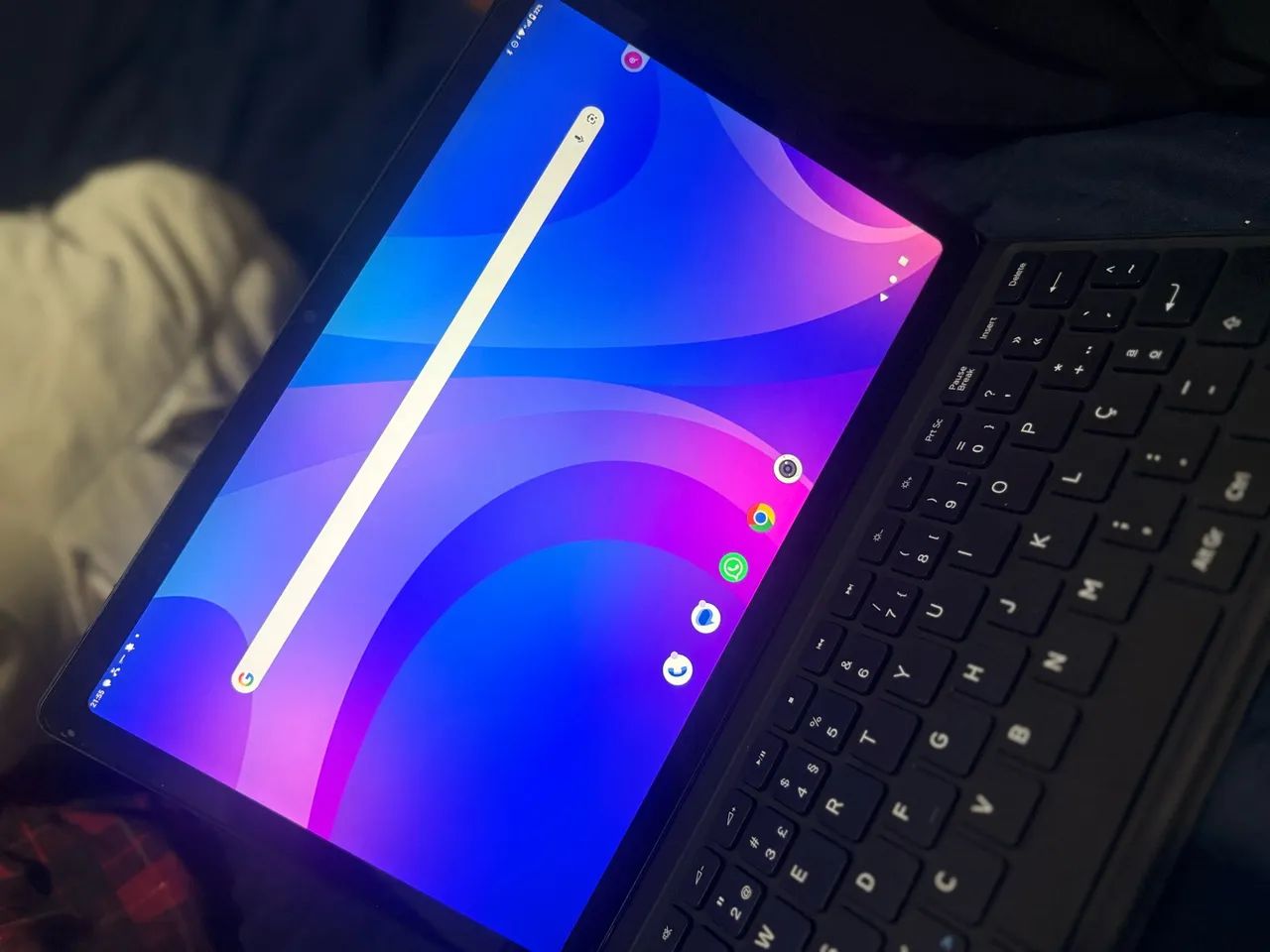 Tablet Vaio TL10