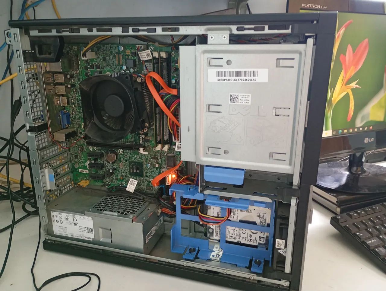 Computador Dell optplex 390 - Foto 2