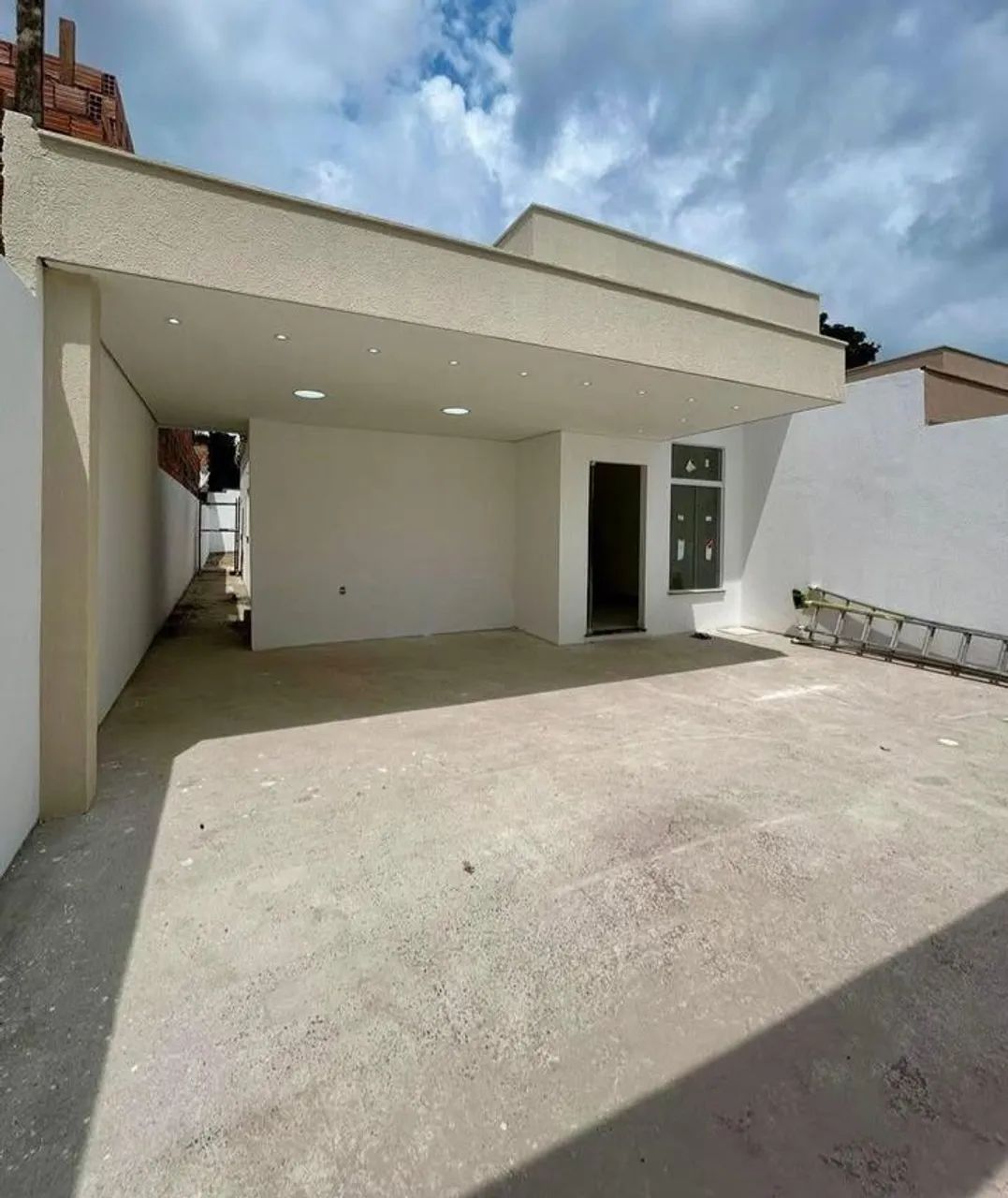 Casa modelo marambaia 