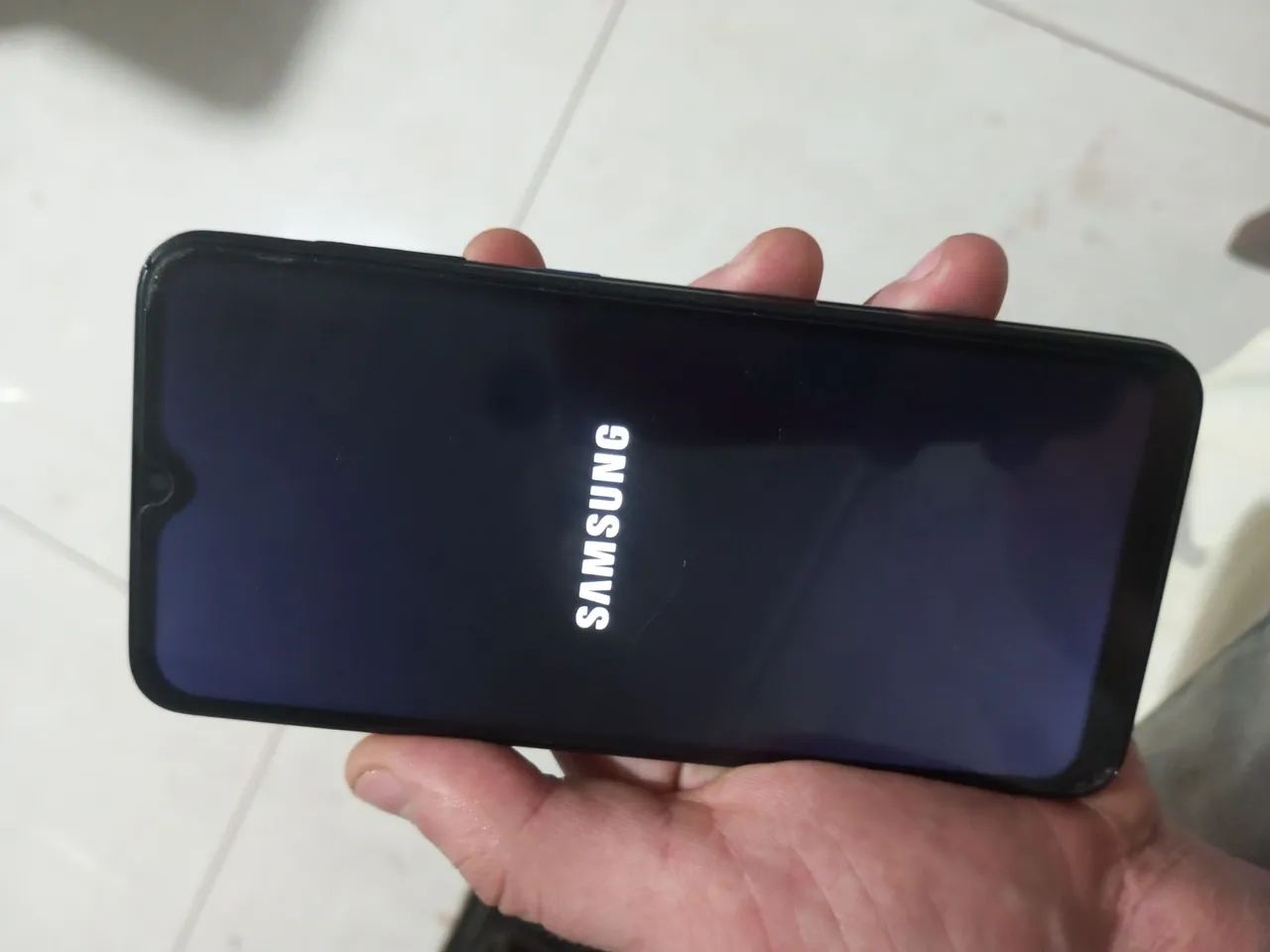 Galaxy A030 Barato - Foto 4