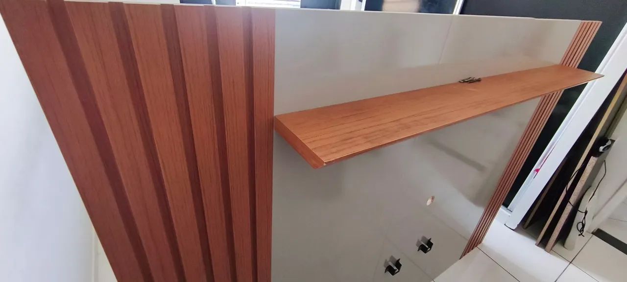 Painel de tv  - Foto 4