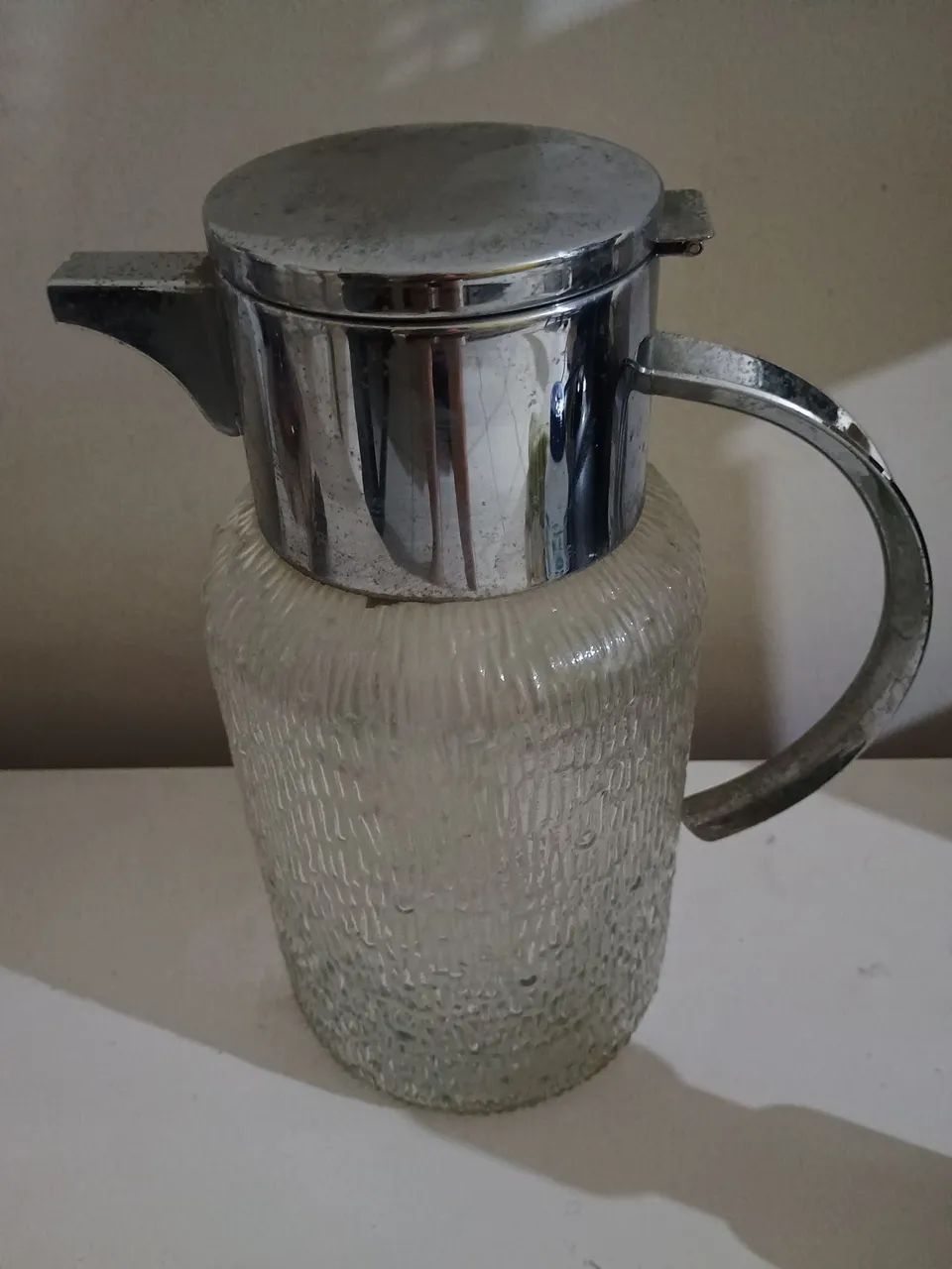 Jarra de suco