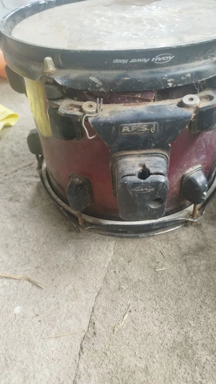 Tons de Bateria  - Foto 3