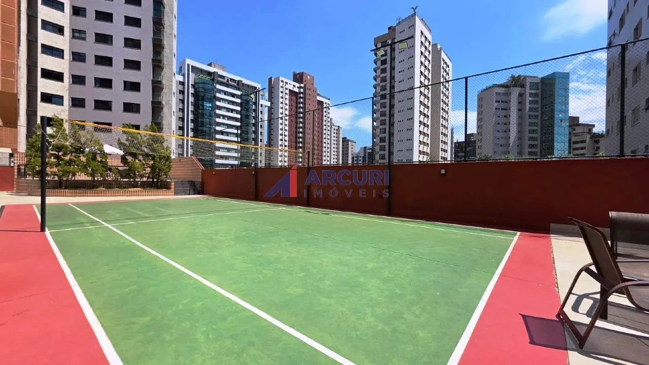 Apartamento 3 quartos no Belvedere - Locação - Foto 5