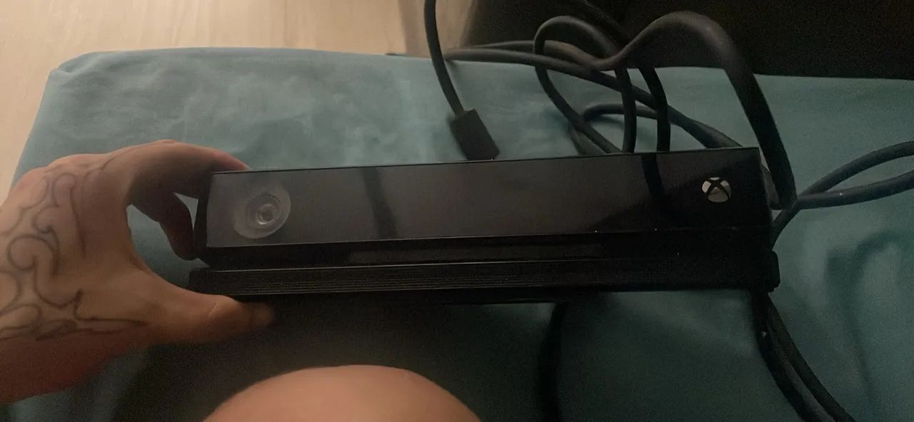 Kinect Xbox one 