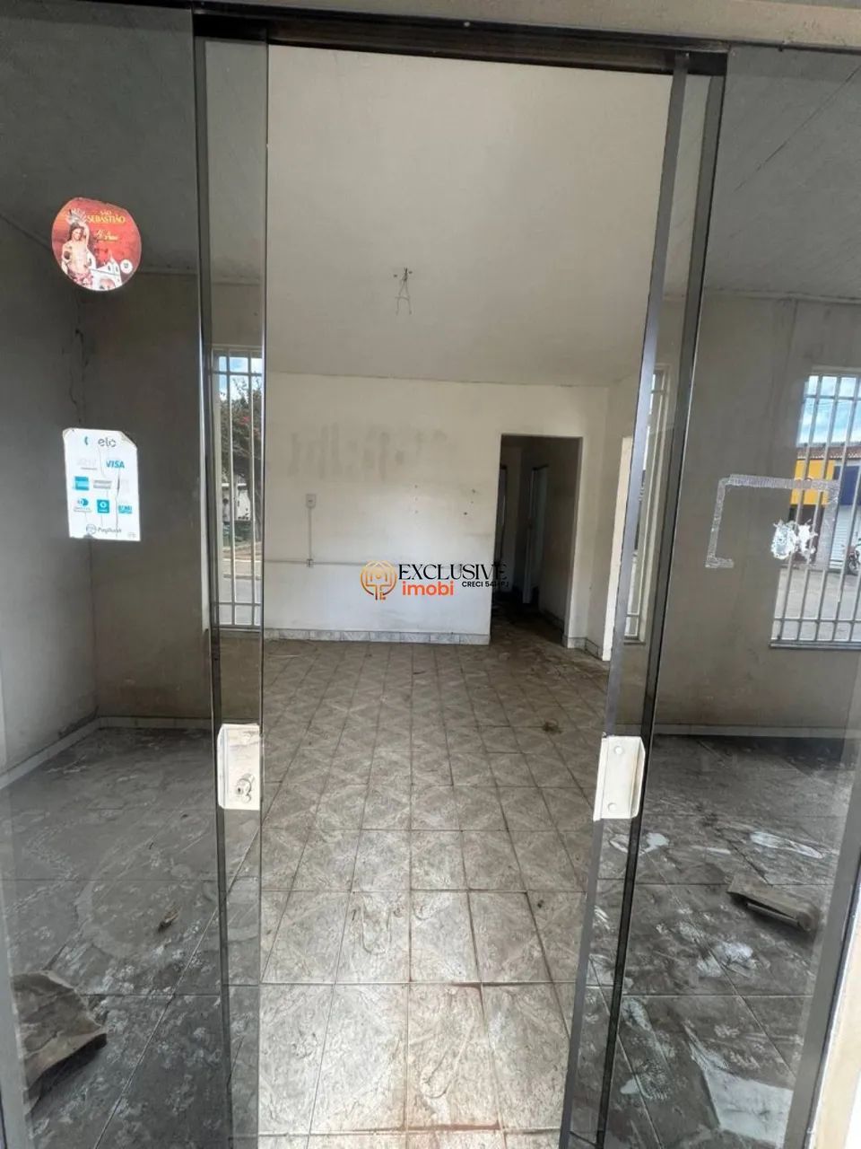 Vende-se Casa em Poço Verde/SE - Foto 2