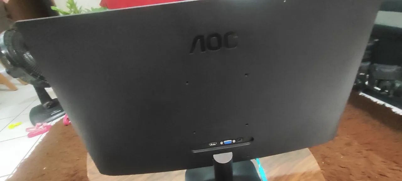 Monitor computador AOC  - Foto 2