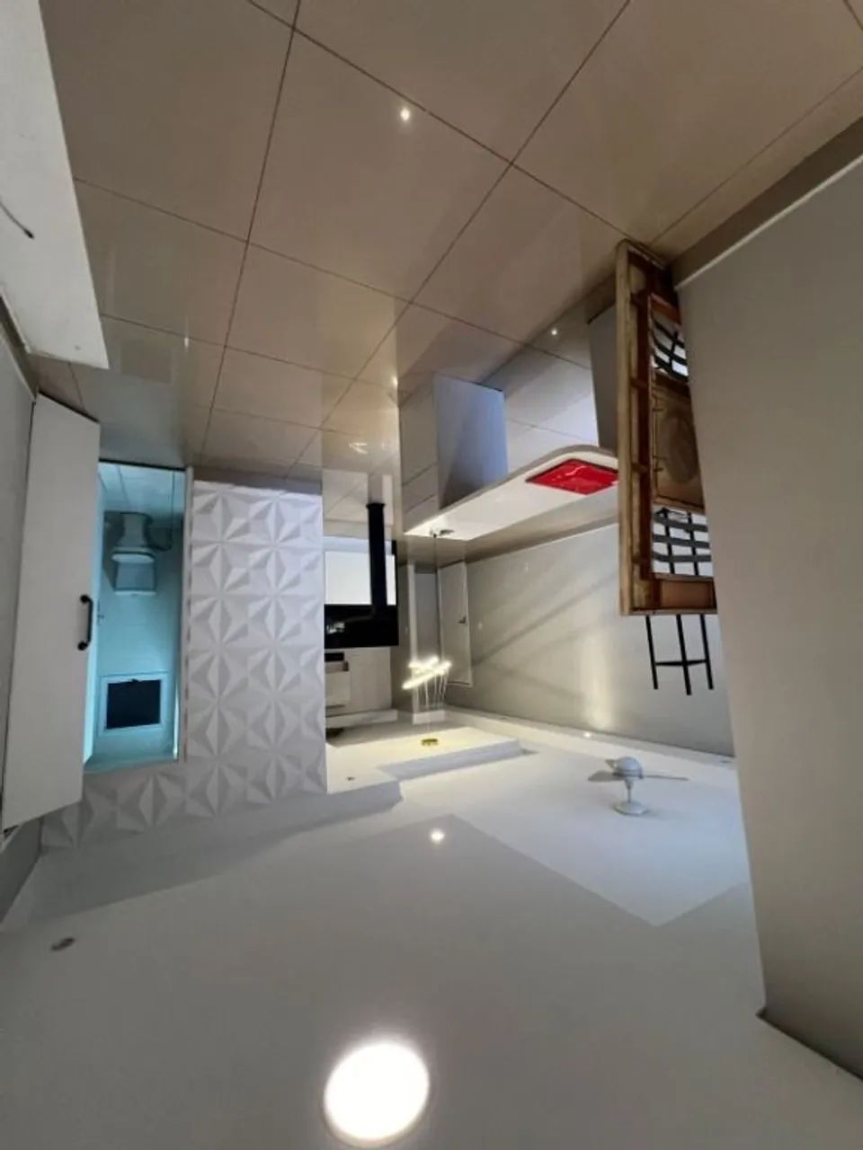 Apartamento com 2 quartos, 72 m² - Edifício Residencial Evidence - Sorocaba/SP - Foto 3