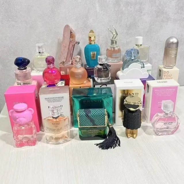 Perfumes Importados de Fragrância Francesa (Pronta Entrega) - Foto 3