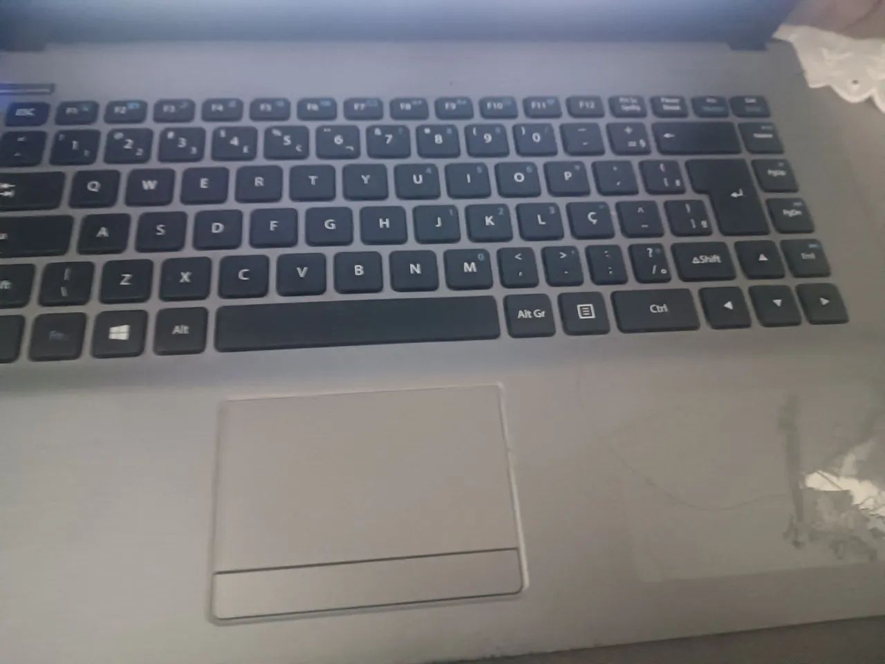 Notebook positivo Stilo  - Foto 2
