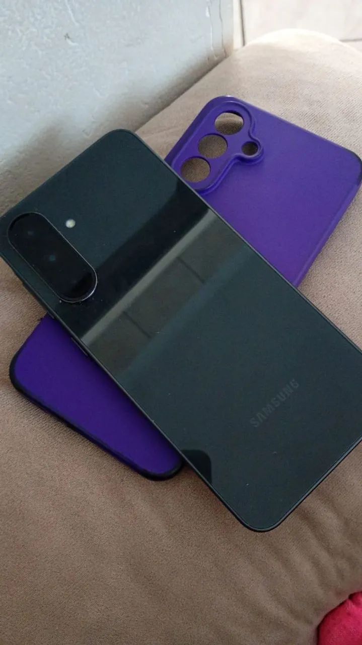 Vendo celular  a36 5g