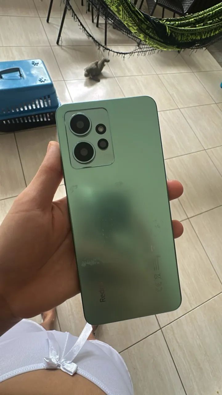 Celular note 12 - Foto 4