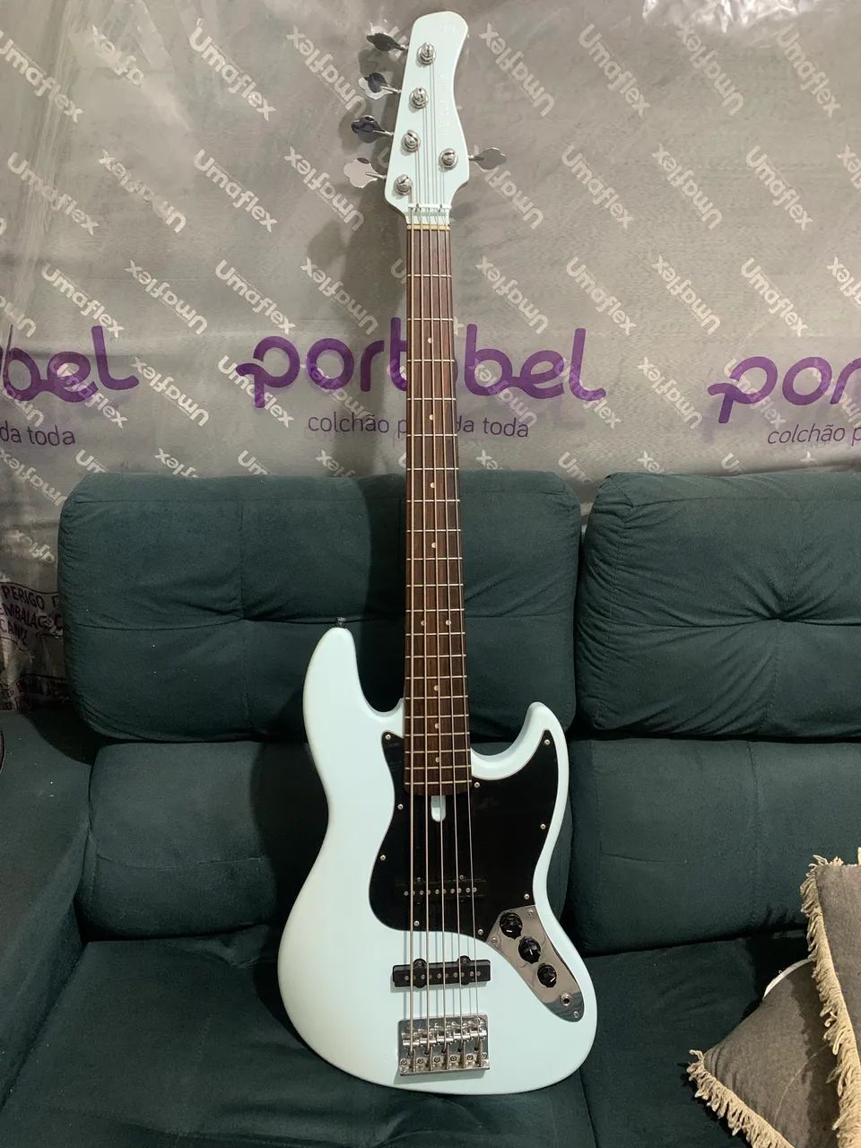 Contrabaixo Sire v3 - Foto 2