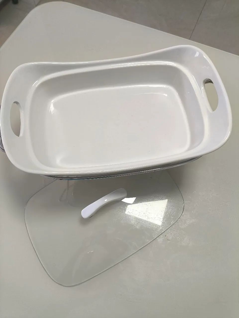 Réchaud de cerâmica  - Foto 3