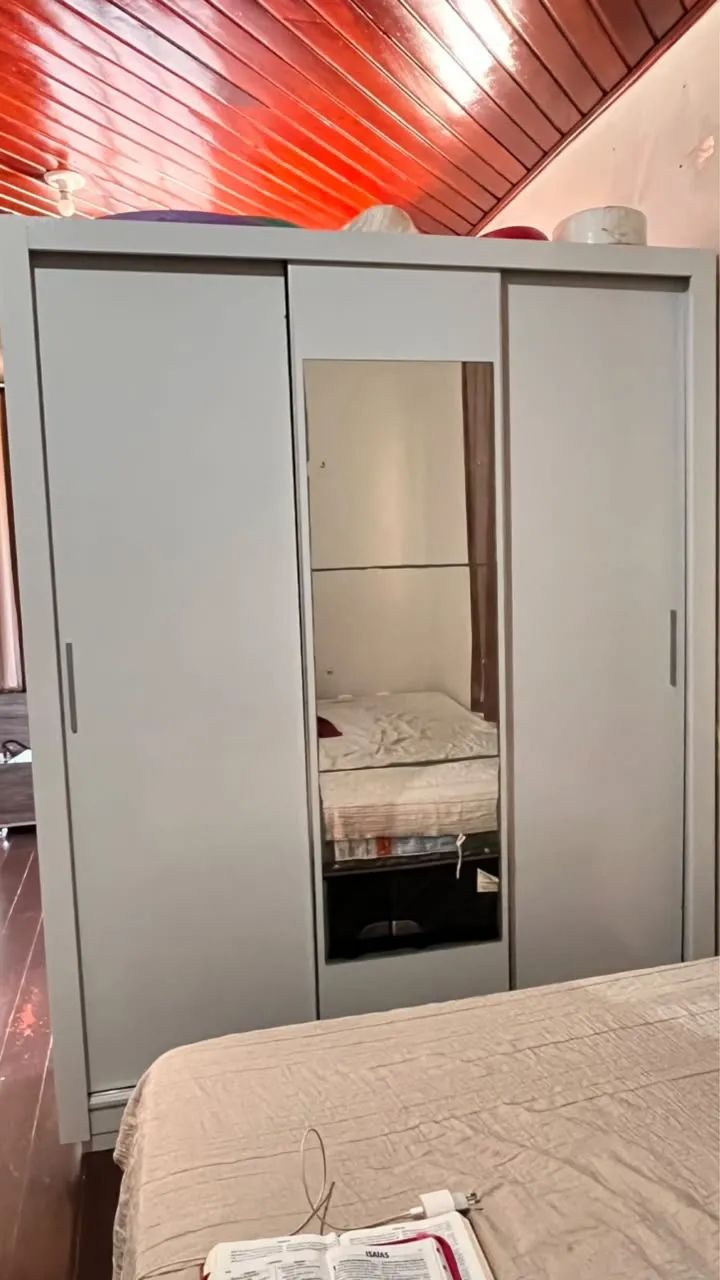 Guarda roupa  - Foto 5