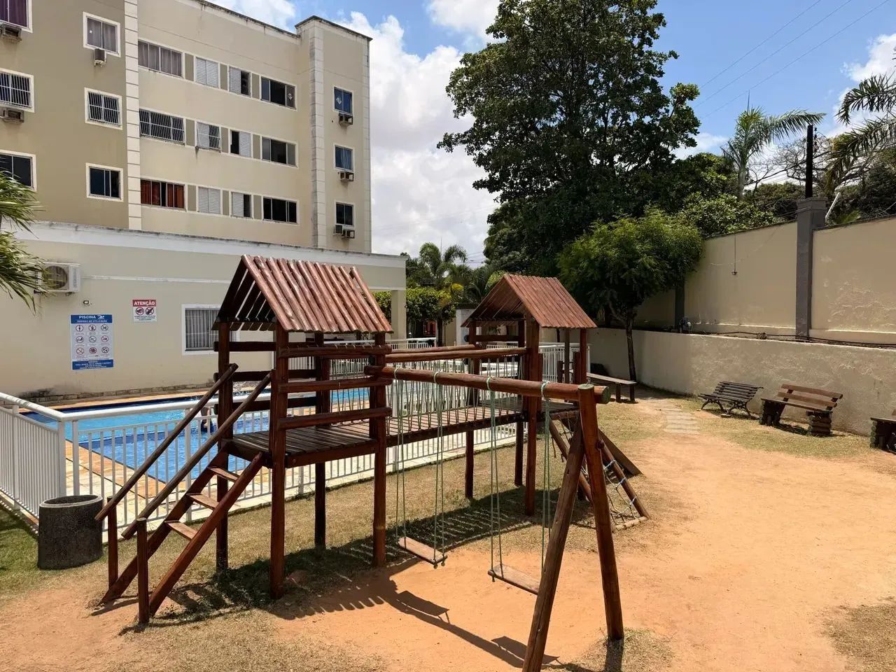 Apartamento no Villagio Maraponga - Foto 2