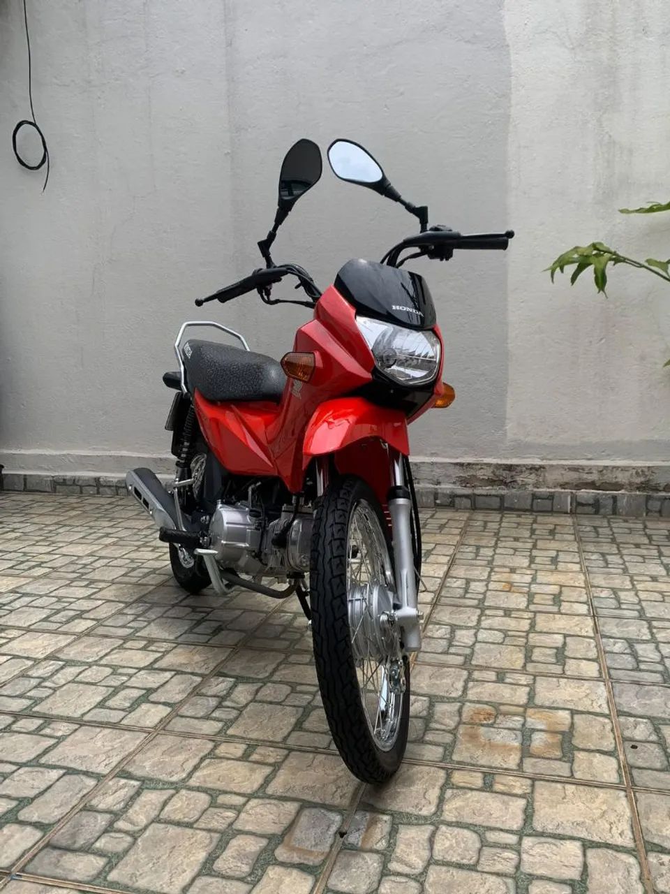Honda pop 110i - Foto 3