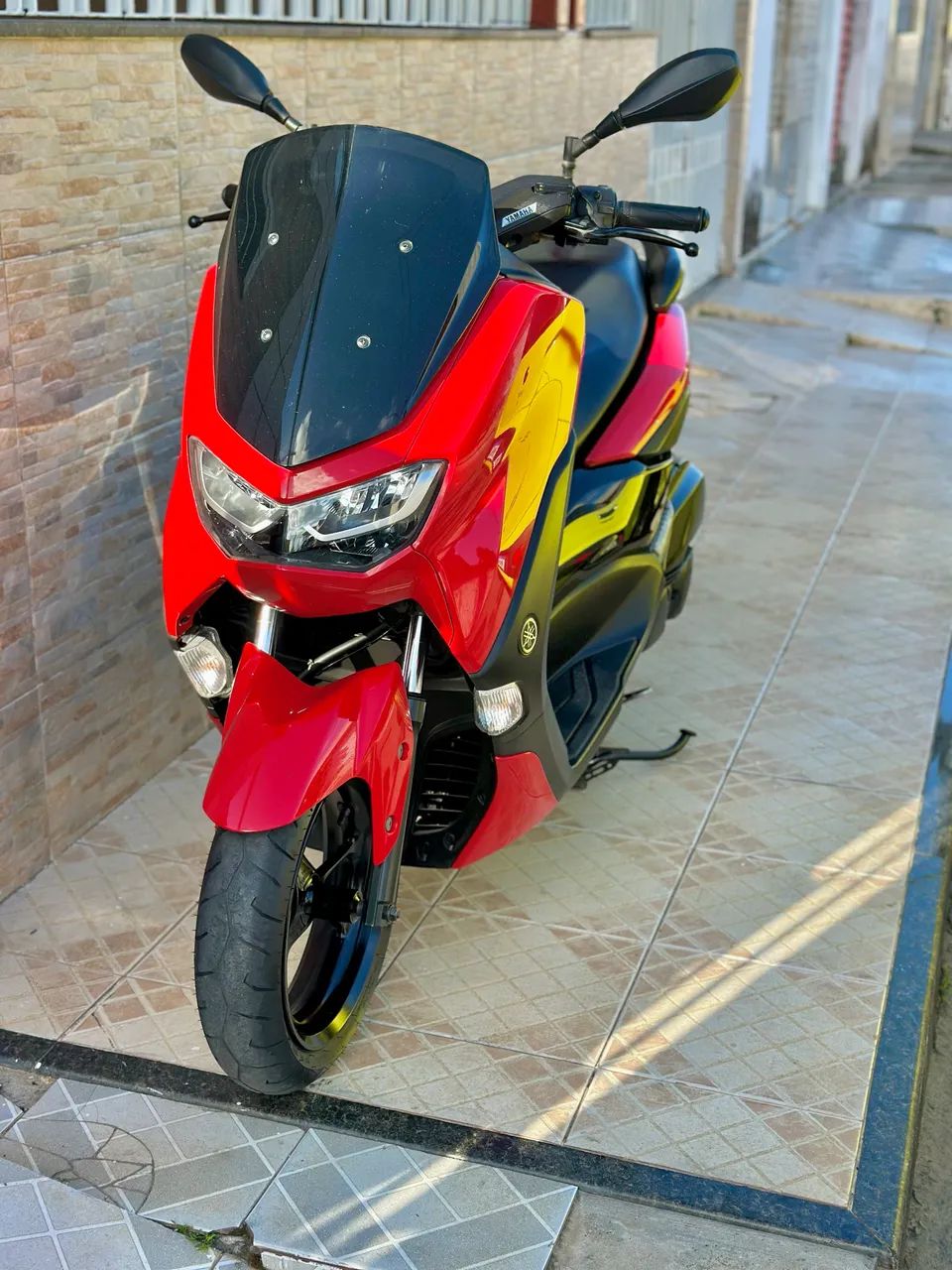 Nmax pra vender - Foto 4