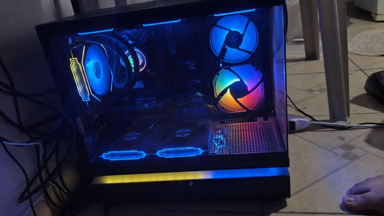 ?PC GAMER ?