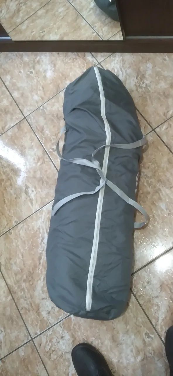 Cercadinho para bebê 1,5m x 1,8m  - Foto 3
