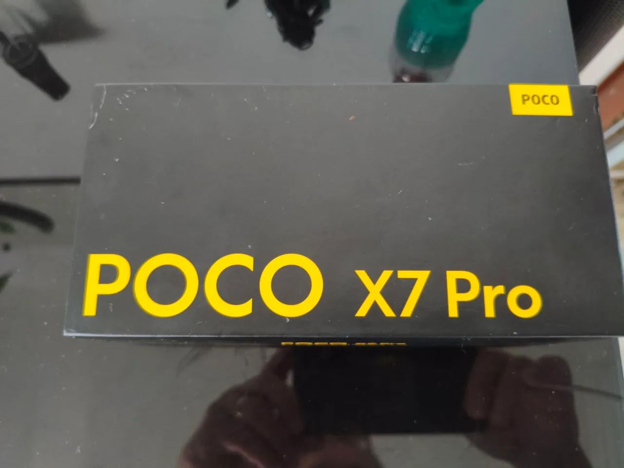 Poço x7 pro  - Foto 3