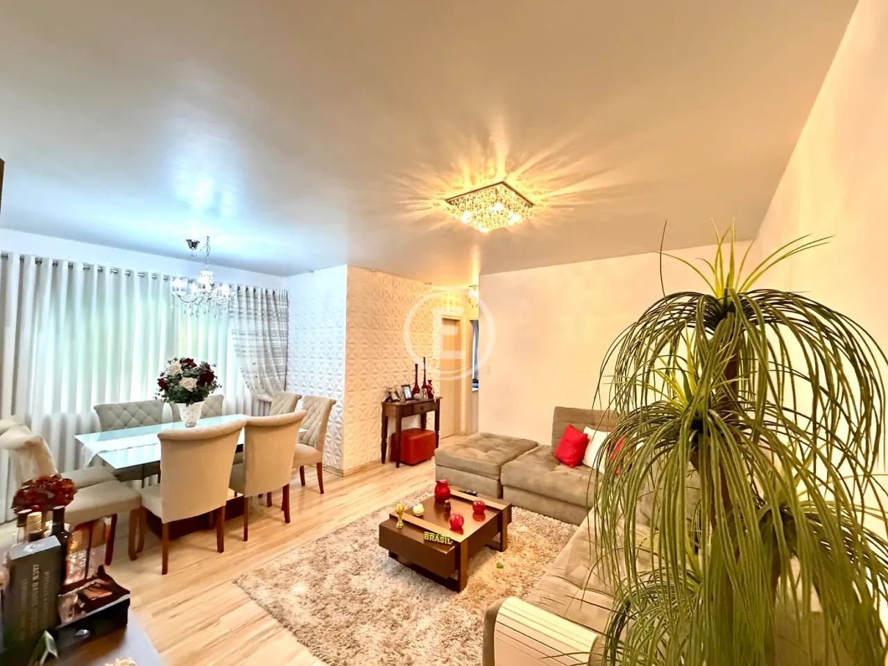 Apartamento 2 Quartos - Campinas