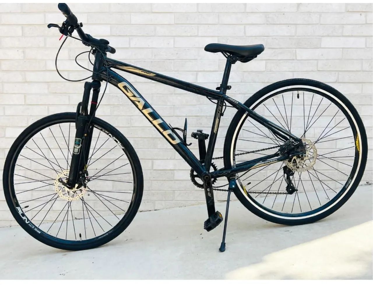 Bicicleta aro 29