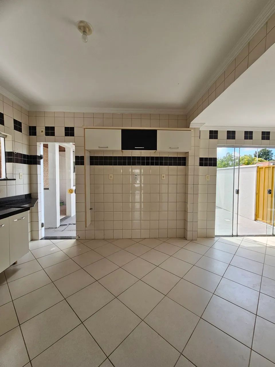 Bacelar Imóveis aluga excelente casa no Condomínio Cidade Jardim I, Parque Verde  - Foto 5