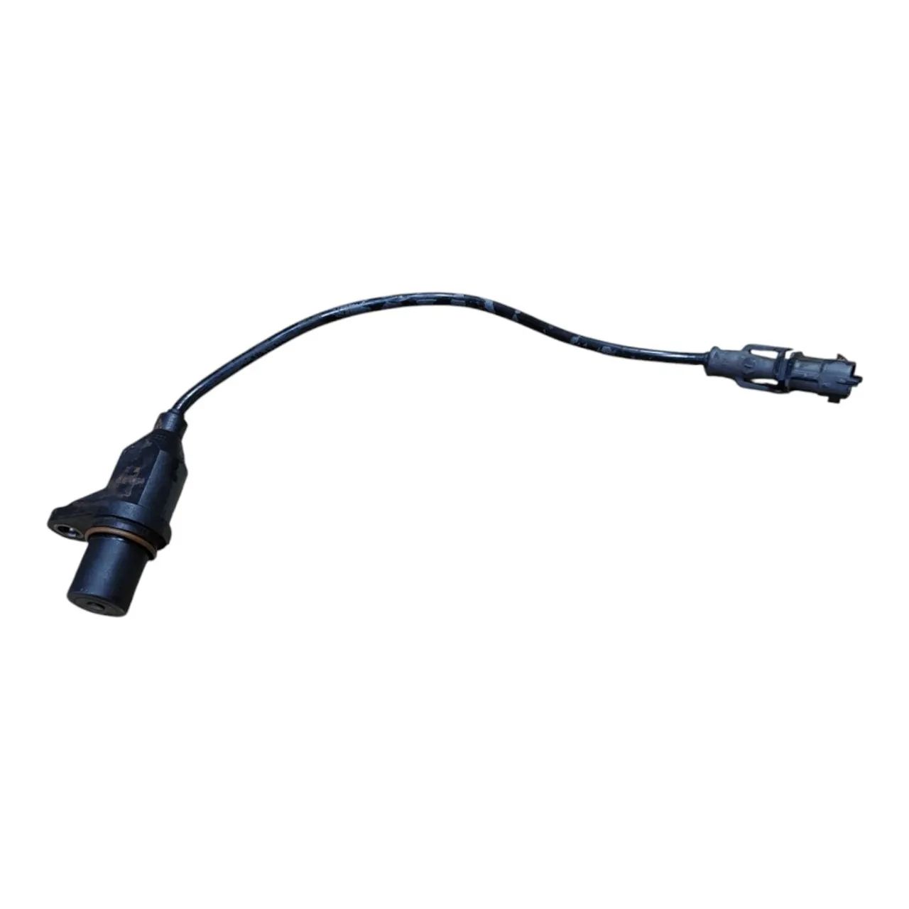 Sensor Rotação PONTO  Ford Cargo 815 Isb  E3917 - Foto 3